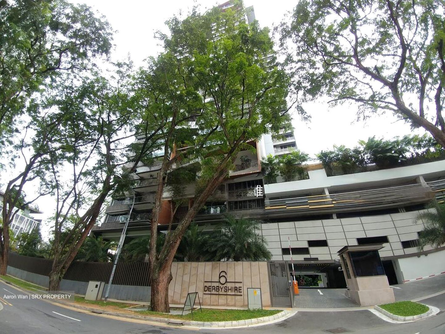6 Derbyshire (D11), Condominium #421452821